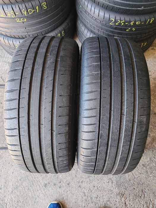 2 anvelope 235 45 17