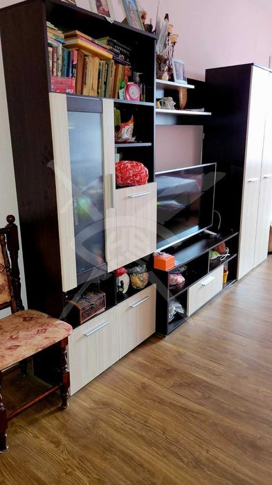 Продава се Тристаен апартамент в Бургас, Възраждане - 96 кв.м за 1719 €/кв.м - Снимка #8