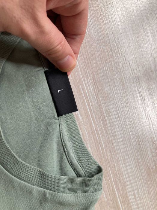 Karl Lagerfield мъжка тениска размер L