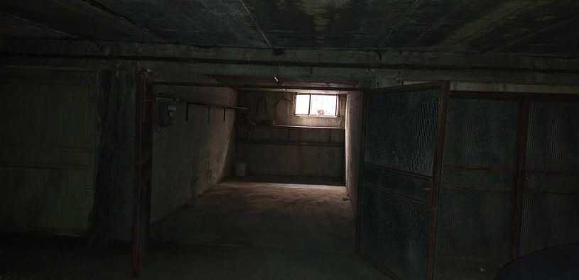 Продава се Гараж / Паркомясто в Силистра, Запад - 17 кв.м за 750 €/кв.м - Снимка #3