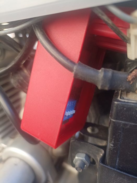 Прадается Мотоцикл WY150-5C