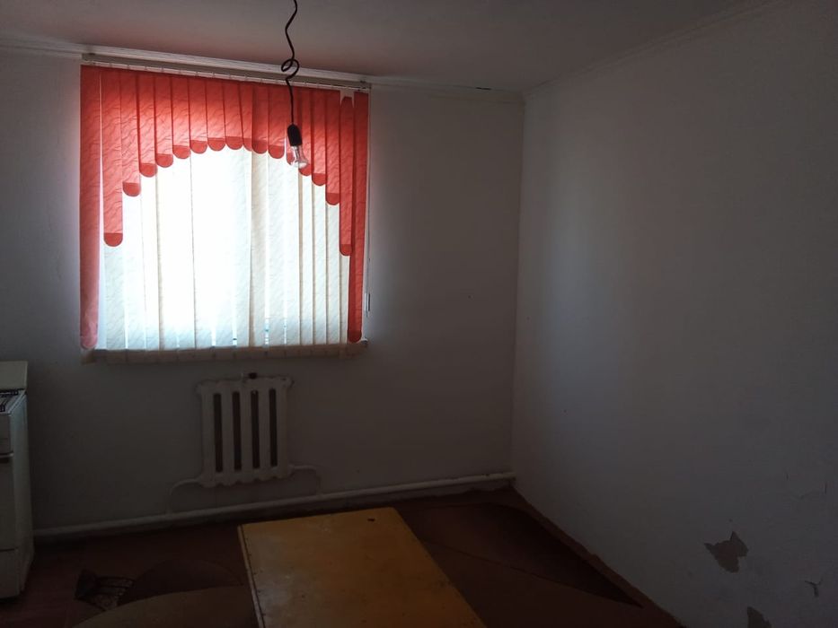 Тасқала 1 комнатты үй сатамын срочно