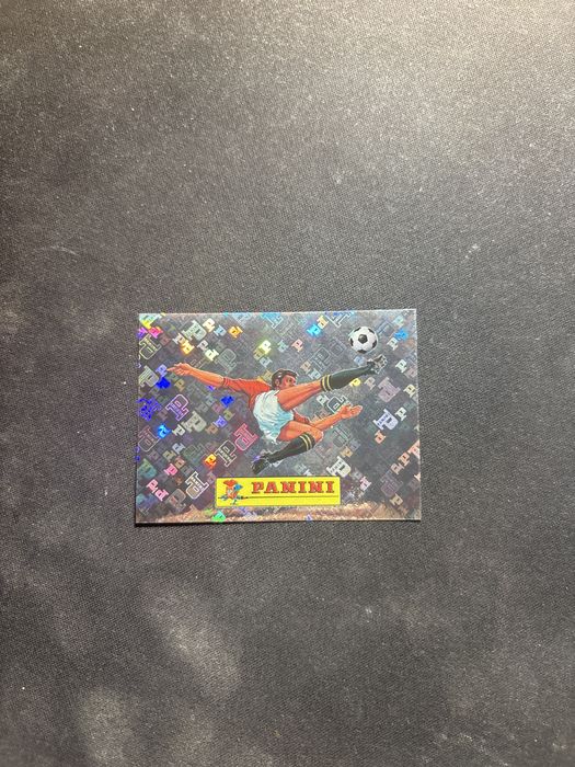 Sticker Panini 00
