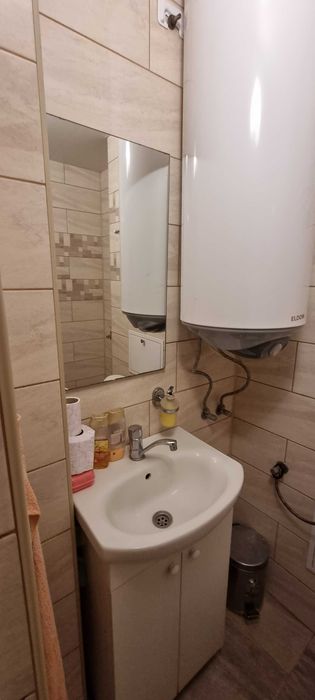 Продава се Двустаен апартамент в Разград, Абритус - 62 кв.м за 1259 €/кв.м - Снимка #5