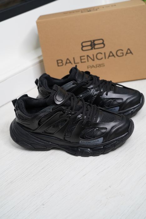 Adidasi Balenciaga
