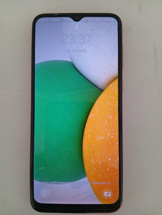 Samsung A03 core 32gb
