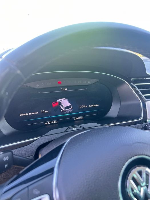VOLKSWAGEN Passat 2016 — imagine 2