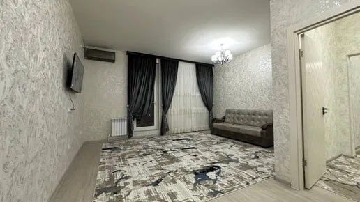 Яшнобод Ассалом Сохил Новостройка Арендатор 600 доллар 2ком 65 М2