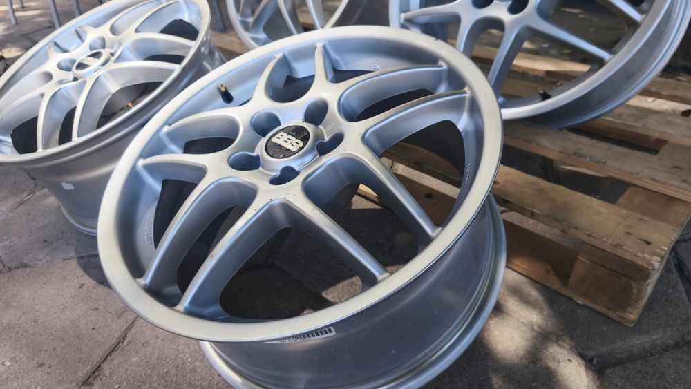 5х112 18 цола BBS