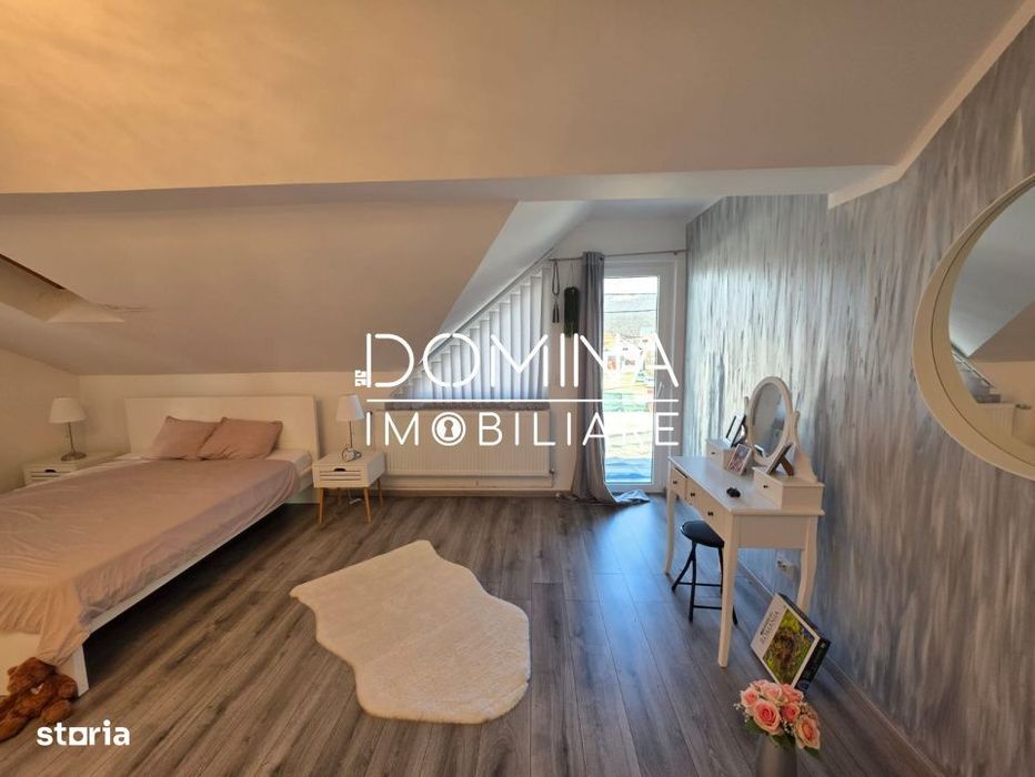 Vanzare apartament 6 camere modern, 125 mp, str. Barajelor