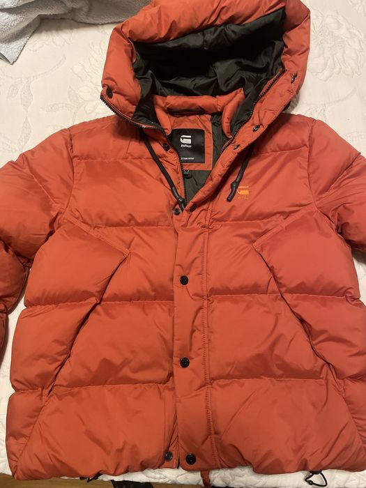 Дамско яке.  на g-star raw