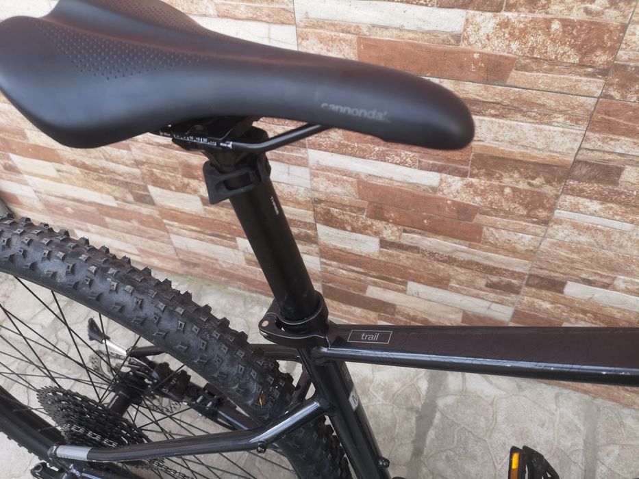 Планински Велосипед Canondale Trail3  29"  Размер М Нов Модел