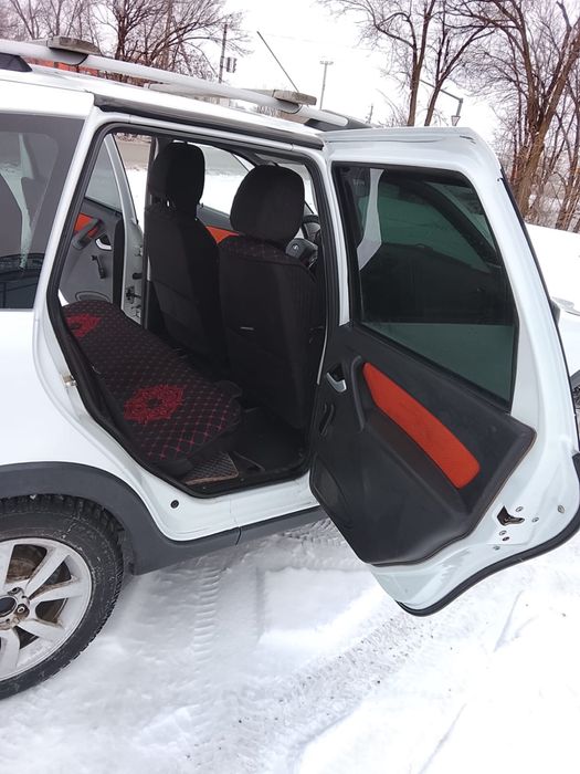 Продам Lada Kalina