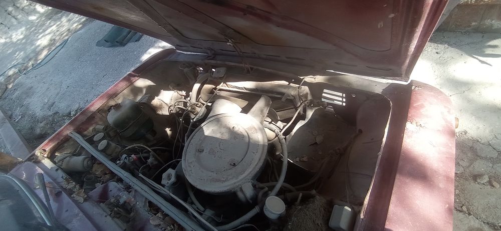 Жигули 02 метан сатылады