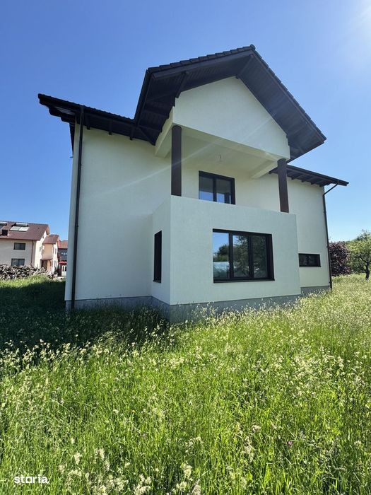 COMISION 0% | Casa Premium Noua 2024 | 354 mp construiti | Teren 2.147