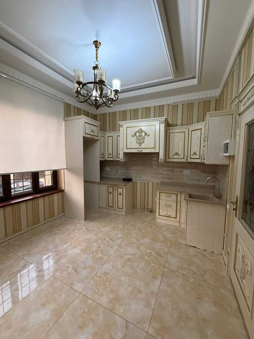 Новый дом /Мирзо-Улугбекский район | ул. Никитина