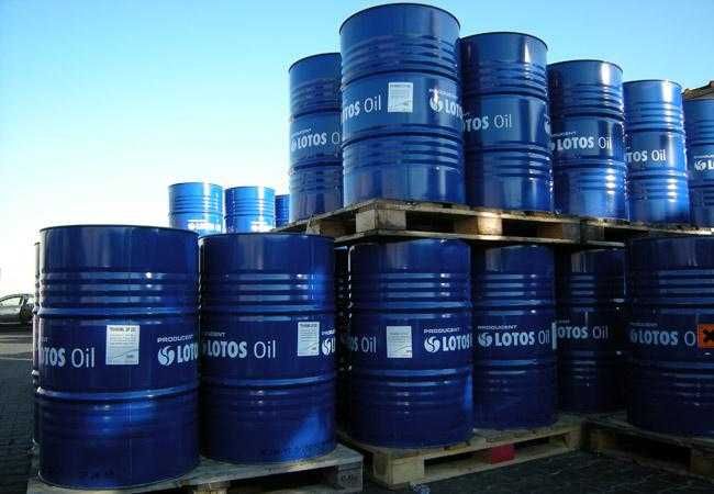 Смазочные материалы LOTOS (Польша)