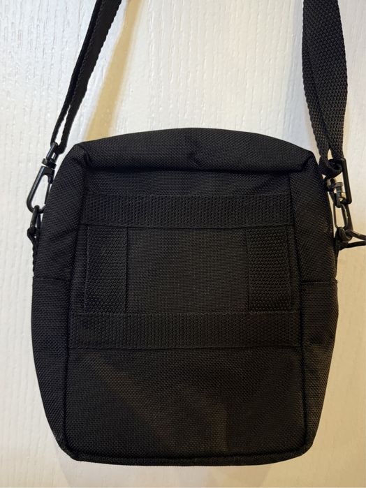 Сумка с карманами