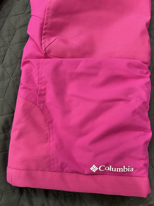 Детски ски панталон Colombia Bugaboo