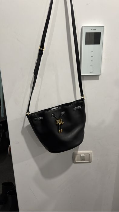 Geanta Ralph Lauren 100% originala !!!