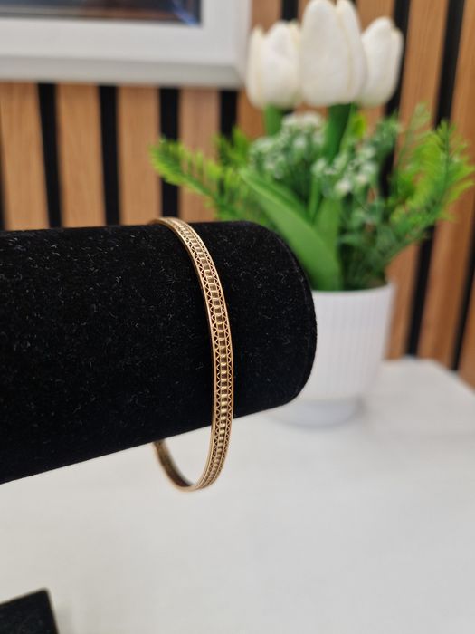 Brățară Aur 14k 7.14gr Garantie!#32070