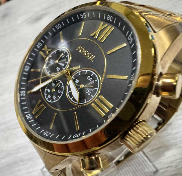 Мъжки часовник Fossil Fenmore BQ2145MSET