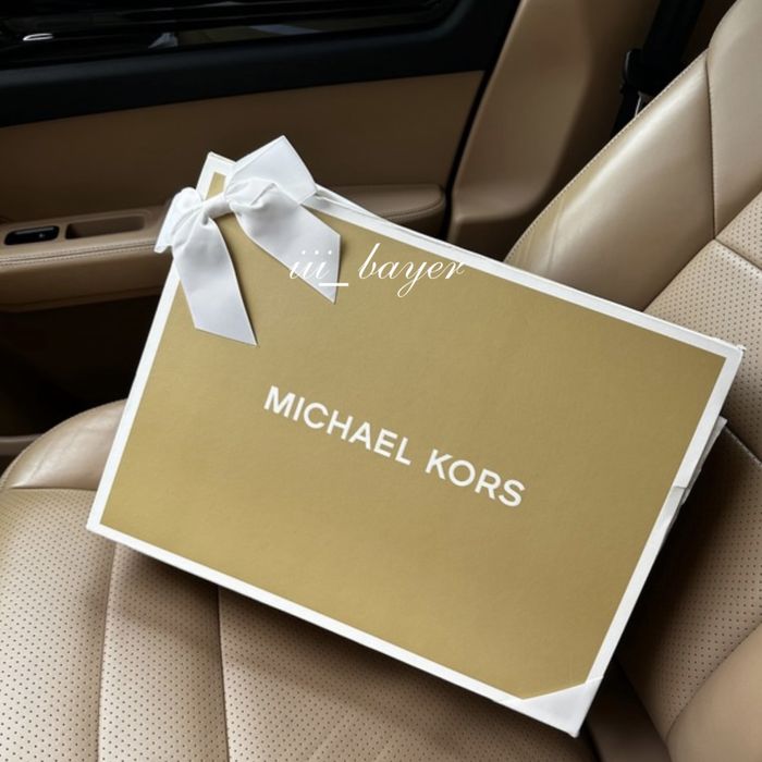 Оригинал Michael Kors сумка