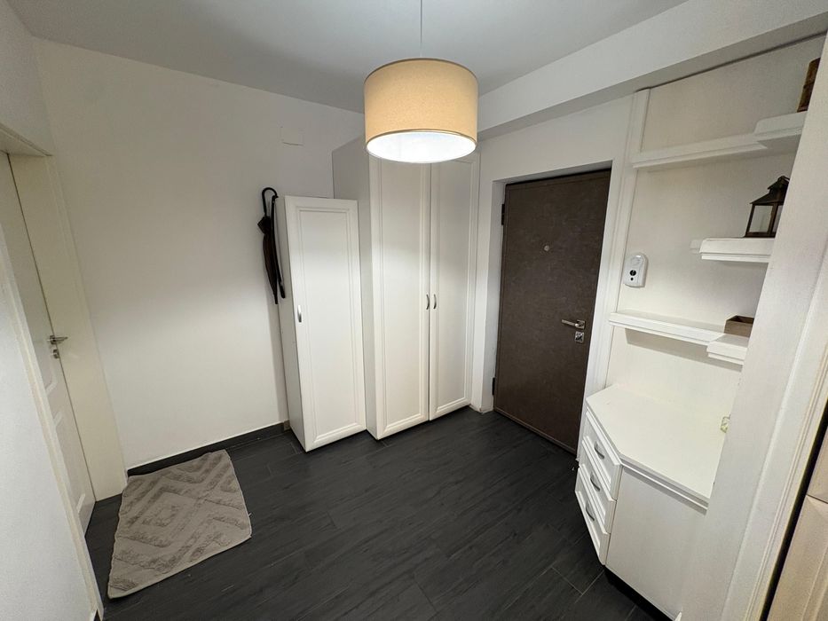 Apartament ultra finisat