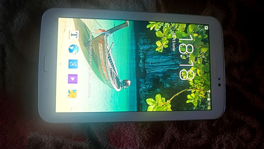 Tableta Samsung Galaxy Tab3