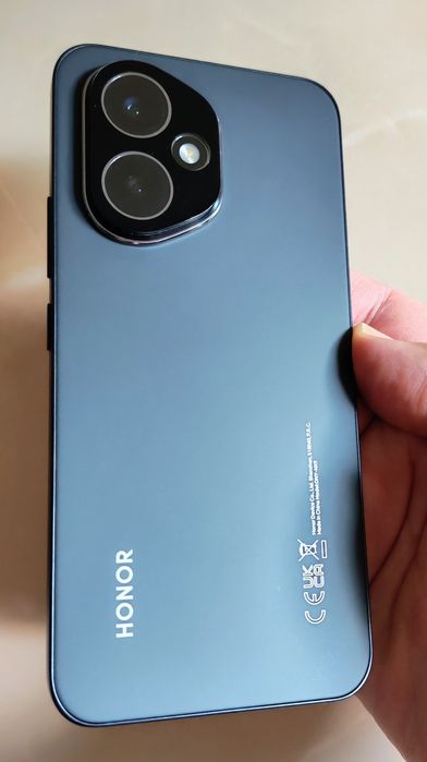 HONOR 400 5G Midnight Black 8/256 GB impecabil !