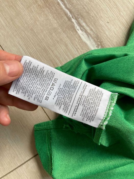 Найк Nike PRO Hyper Dry Dri Fit мъжка тениска размер L