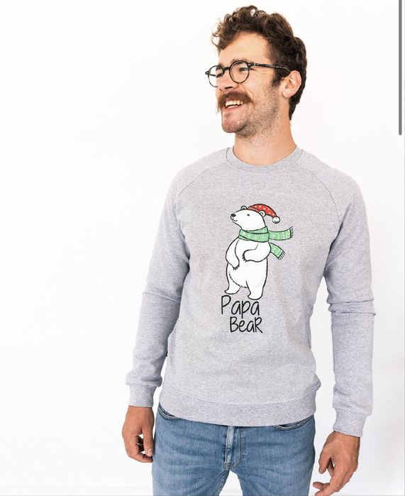 Коледни пуловери Familysta