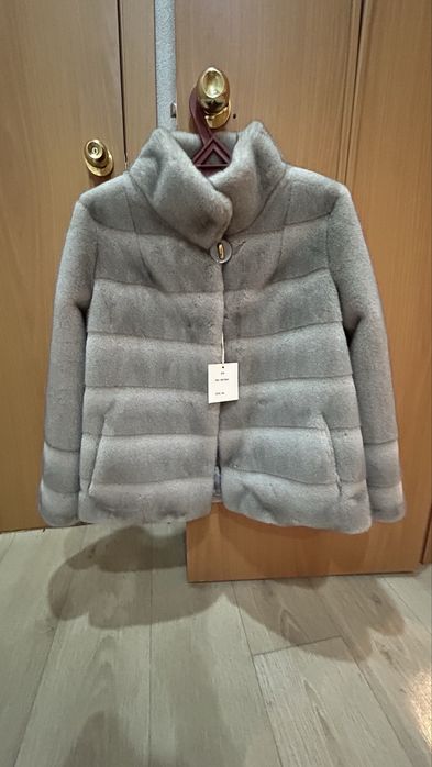 Продам новый эко шубы