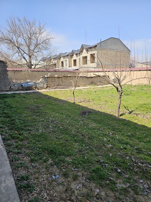 Продаётся участок 10соток Олтин Тепа  Минводы