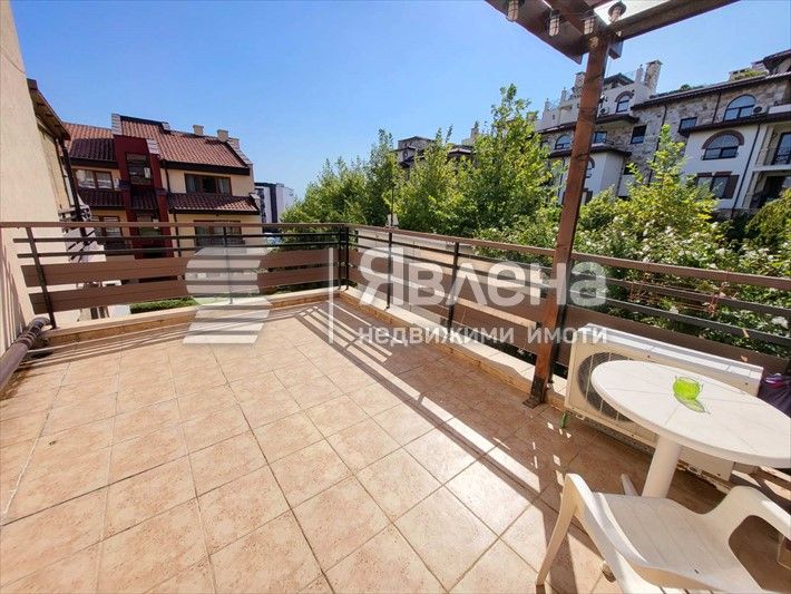 Продава се Тристаен апартамент в Свети Влас - 131 кв.м за 1031 €/кв.м - Снимка #5