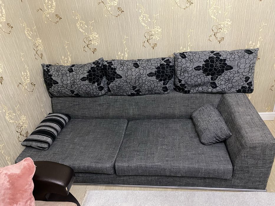 Продам 3 дивана сразу СРОЧНО ЦЕНА НА НЕДЕЛЮ