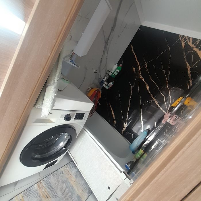 3 комнатная квартира