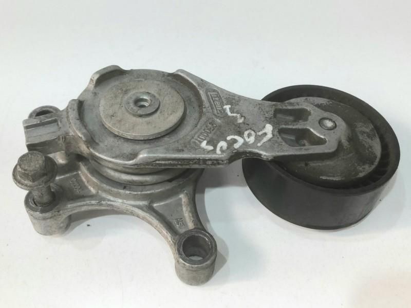Rola intinzatoare 1.6 tdciT3DA Ford Focus 3 [2011 - 2015]