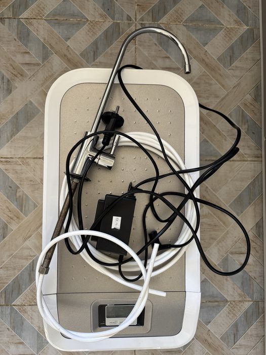 Продам фильтр для воды Aura Cebilon