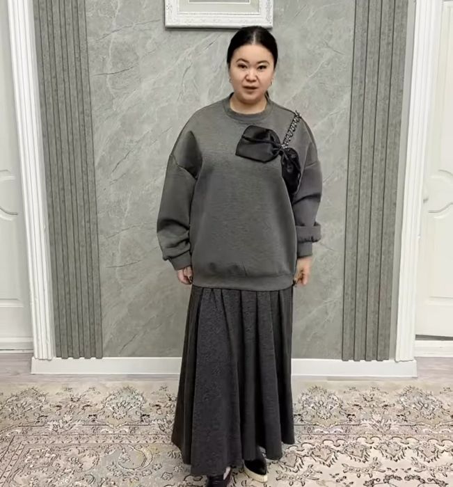 Хит кофточка женская