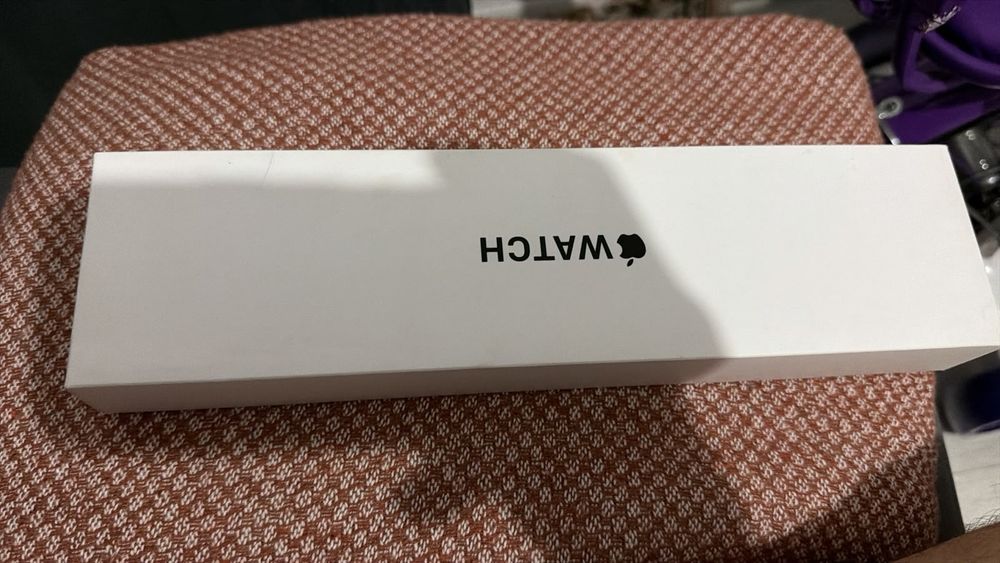 Apple Watch SE 1-го