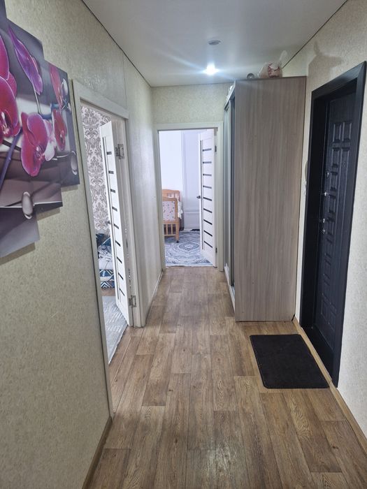 Продам квартиру  на прудах