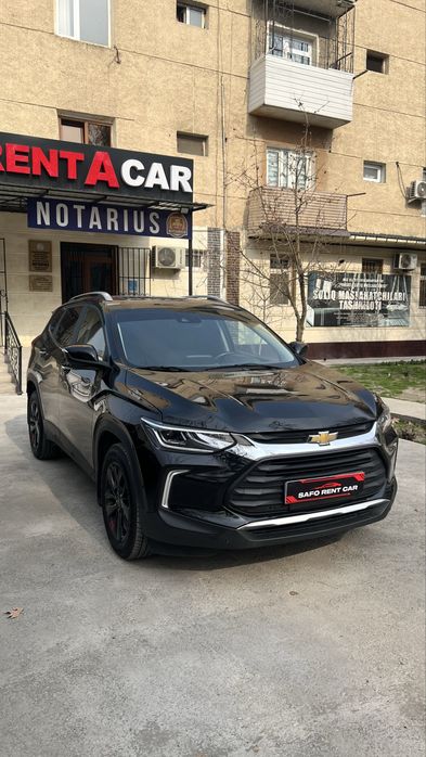 RENT A CAR Farg’ona