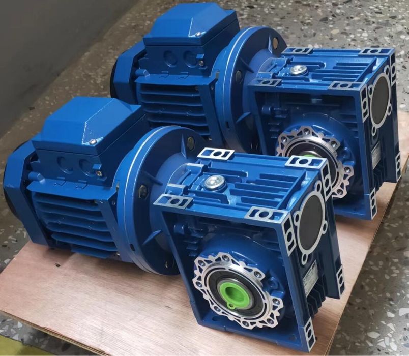 Мотор-редукторы, мотор-редуктор, редуктор-двигатель