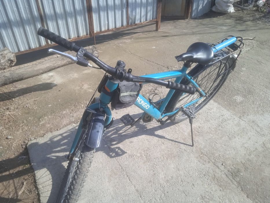 Velosiped satiladi продаётся велосипед дронго