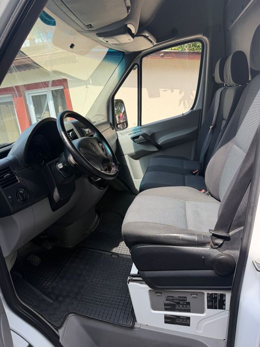 Mercedes-Benz Sprinter 2.2 CDI – an 2011