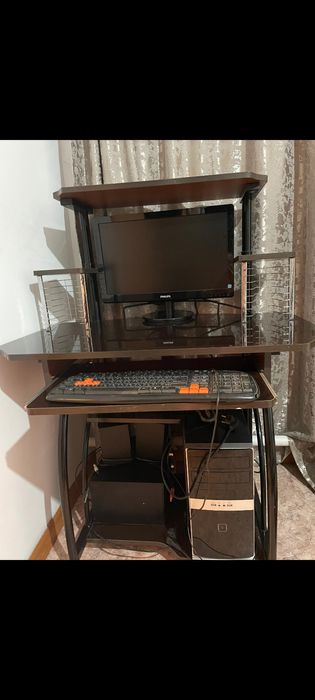 Срочно продам компьютер комплект