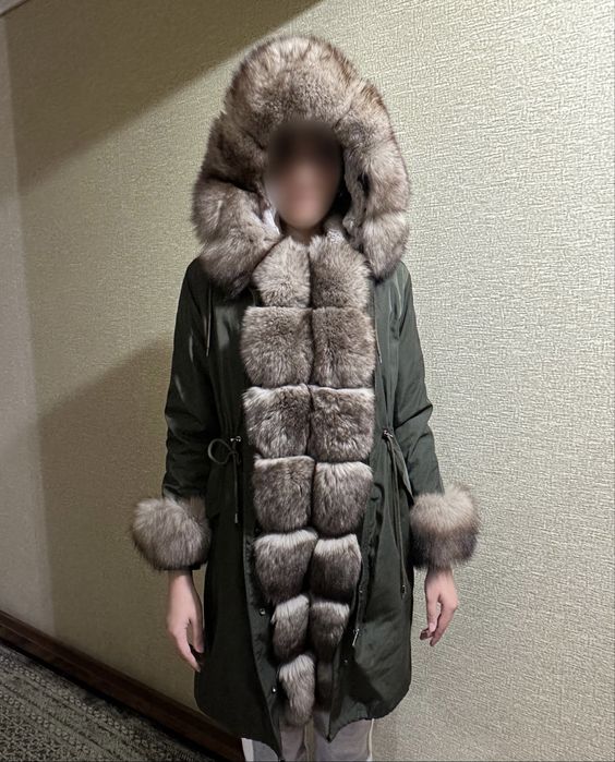 Продам срочно полушубу