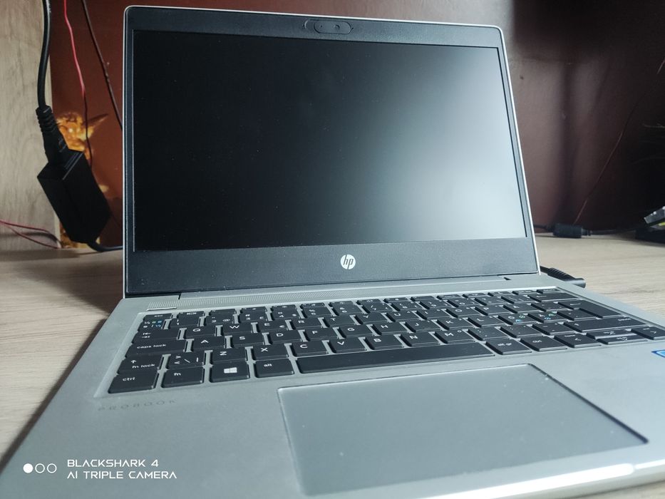 Лаптоп HP ProBook чисто нов