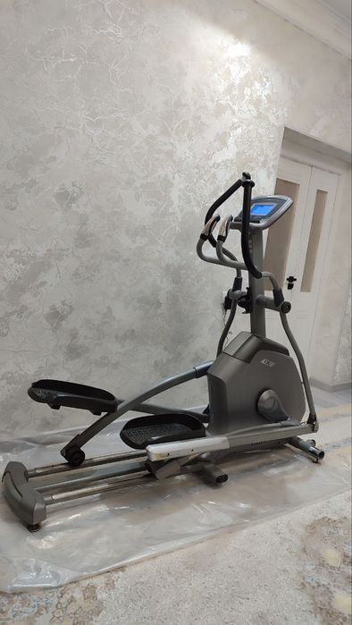 Продам эллиптический тренажёр Vision Fitness X20.